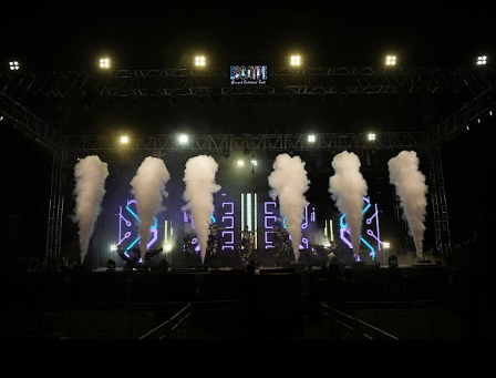 L J Institute of Media and Communications Ahmedabad Escaype photo 22